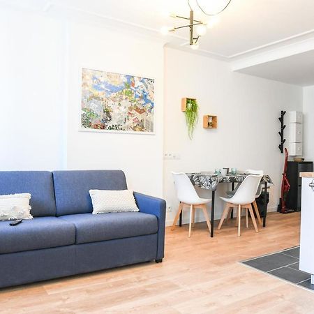 Appartement Vieux-Port De Marseille - Davso Εξωτερικό φωτογραφία
