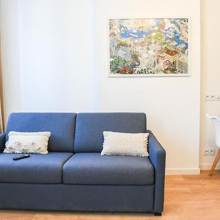 Appartement Vieux-Port De Marseille - Davso Εξωτερικό φωτογραφία