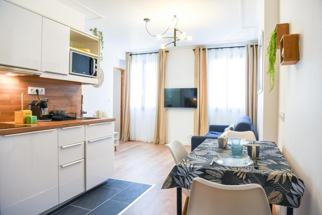 Appartement Vieux-Port De Marseille - Davso Εξωτερικό φωτογραφία
