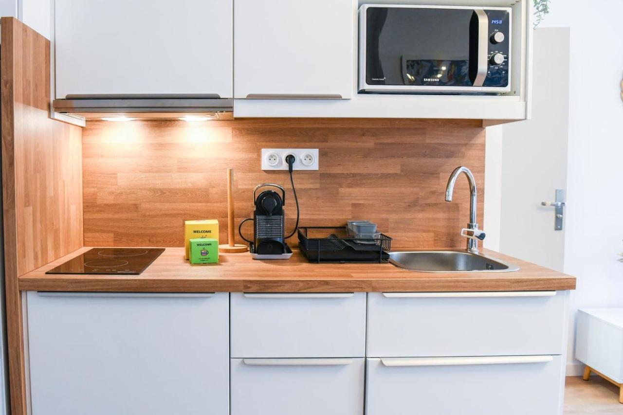 Appartement Vieux-Port De Marseille - Davso Εξωτερικό φωτογραφία