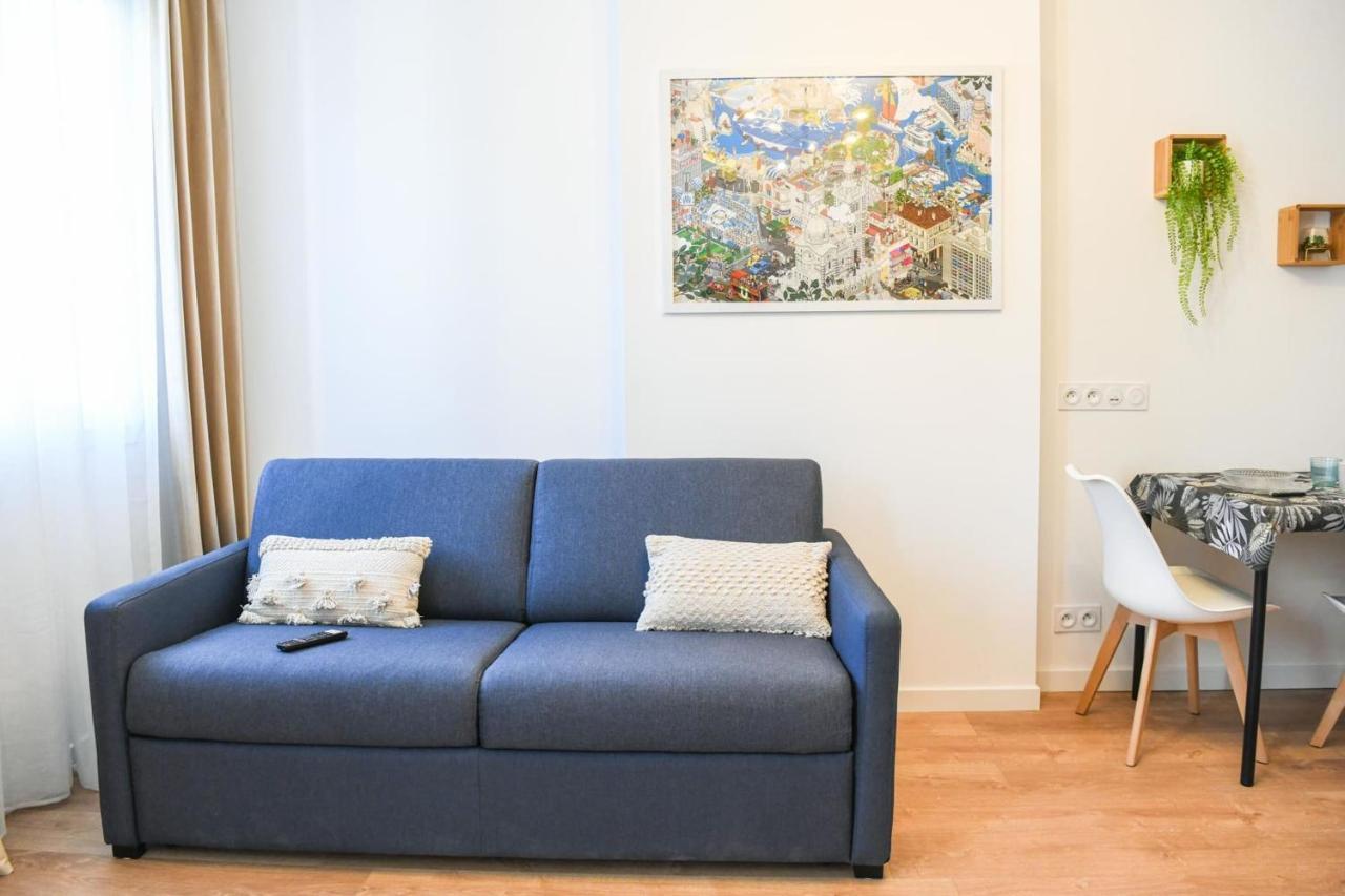 Appartement Vieux-Port De Marseille - Davso Εξωτερικό φωτογραφία