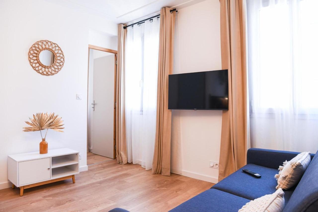 Appartement Vieux-Port De Marseille - Davso Εξωτερικό φωτογραφία