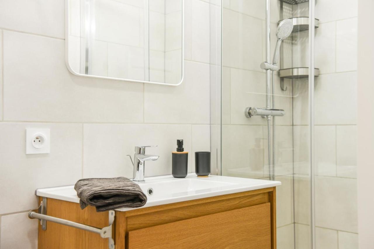 Appartement Vieux-Port De Marseille - Davso Εξωτερικό φωτογραφία