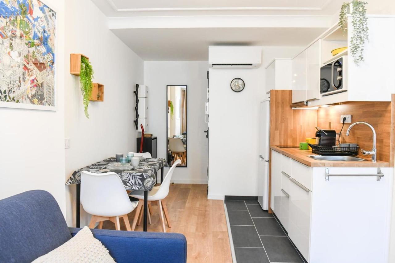Appartement Vieux-Port De Marseille - Davso Εξωτερικό φωτογραφία